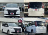 Used 2015 AT toyota noah DBA-ZRR80G Image[4]