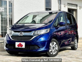 Honda Freed hybrid