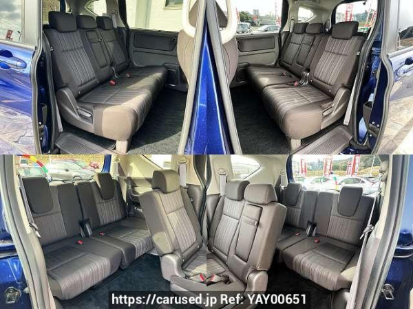 Used 2016 AT honda freed-hybrid DAA-GB7 Image[7]