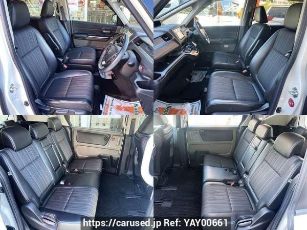 Used 2016 AT honda freed-hybrid DAA-GB7 Image[7]