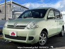 Toyota Sienta DBA-NCP81G