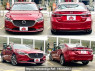 Used 2018 AT mazda atenza 3DA-GJ2FP Image[4]
