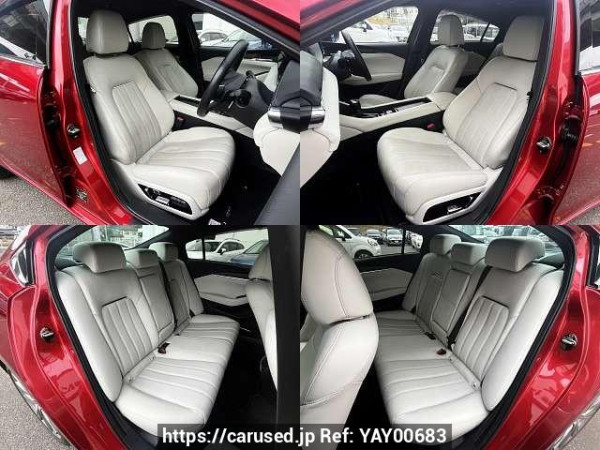 Used 2018 AT mazda atenza 3DA-GJ2FP Image[6]