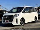 Toyota Noah DBA-ZRR80W