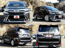 Used 2019 AT toyota vellfire DBA-AGH35W Image[9]