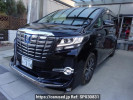 Toyota Alphard Hybrid AYH30W