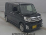Used 2015 AT daihatsu tanto LA610S Image[2]