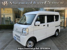Nissan NV100 Clipper DR17V