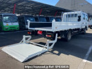 Mitsubishi Fuso Canter FEB50