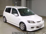 Used 2003 AT mazda demio DY3W Image[2]