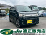 Used 2013 AT suzuki wagon-r-stingray MH34S Image[0]