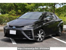 Toyota Mirai JPD10