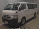 Toyota Regiusace Van TRH200V