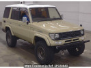 Toyota Land Cruiser Prado KZJ78W