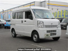 Nissan NV100 Clipper DR17V