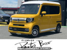 Honda N-Van+Style JJ1