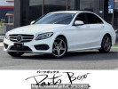 Mercedes Benz C-Class 205042