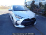 Used 2021 AT toyota yaris KSP210 Image[0]