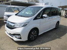 Honda Step WGN Spada RP3