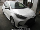 Toyota YARIS KSP210