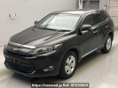 Toyota Harrier ZSU60W