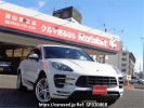 Porsche Macan 95BCTL