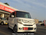 Used 2016 AT honda n-box-custom JF1 Image[0]