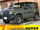 Suzuki Jimny JB64W