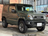 Used 2020 AT suzuki jimny JB64W Image[2]