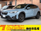 Subaru XV GTE
