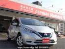 Nissan Note HE12
