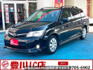Toyota Corolla Fielder NZE161G