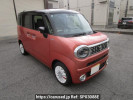 Suzuki WAGON R SMILE MX91S