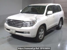 Toyota Land Cruiser UZJ200W