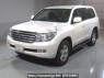 Used 2007 AT toyota land-cruiser UZJ200W Image[0]