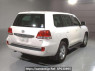 Used 2007 AT toyota land-cruiser UZJ200W Image[1]