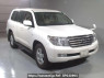 Used 2007 AT toyota land-cruiser UZJ200W Image[2]
