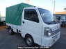 Used 2022 MT suzuki carry-truck DA16T Image[2]