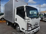 Used 2017 MT isuzu elf-truck NLR85AN Image[2]