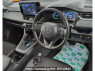 Used 2024 AT toyota rav4 AXAH54 Image[2]