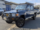 Toyota Land Cruiser 70 GRJ79K