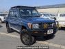 Used 2015 MT toyota land-cruiser-70 GRJ79K Image[2]