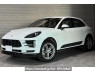Used 2020 AT porsche macan J1H1 Image[0]