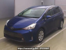 Toyota Prius alpha ZVW41W