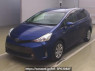 Used 2019 AT toyota prius-alpha ZVW41W Image[0]