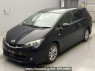 Used 2009 AT toyota wish ZGE20W Image[0]