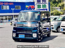 Daihatsu Wake LA700S