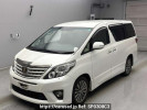 Toyota Alphard ANH25W