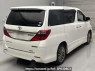 Used 2014 AT toyota alphard ANH25W Image[1]
