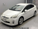 Toyota Prius ZVW30